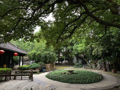 -绍兴鲁迅故里·沈园景区