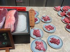 -菲住布渴酒店自助餐厅(阿里巴巴西溪园区店)