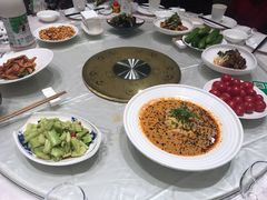 重庆麻辣鸡-陶然居·重庆菜(南滨路店)
