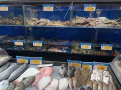 -荣祥海鲜·烟台菜(胜利路二部)