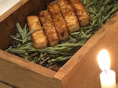 -上蔬无瑕· 创意素食·Vegetarian(华采天地店)