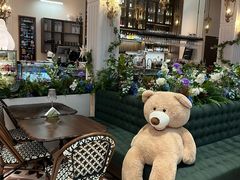 -LE MISSMORE餐酒吧(茉念西里店)