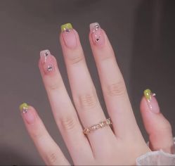 -M·X Nail日式美甲美睫
