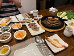 -萨拉伯尔(燕莎友谊商城店)