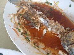 -考记泥焗鸡农庄·海鲜(北洛秘境店)