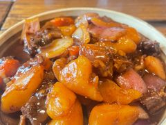 -卧龙堡客栈·中餐厅(古北水镇店)