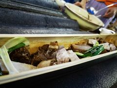-竹泉农庄·竹筒饭(从化店)