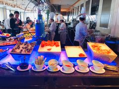 -Social 秀西餐厅-长沙瑞吉酒店(运达店)