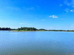 -三岔湖景区