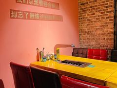 -AK47烤羊腿串吧(柳浪家园店)