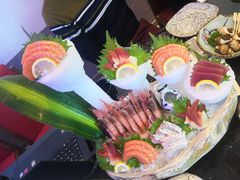 -德川家日本料理(中关村寰太大厦店)