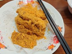 -谢记上海大排档(长寿路店)