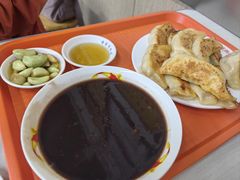 -劈柴院锅贴(沈阳路店)