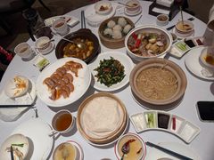 -粗茶淡饭·汉口公馆(循礼门店)