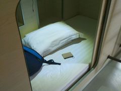 android_upload_pic-栖游青年旅舍(华强北地铁站店)