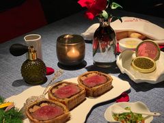 -弦月窗LUNETTE BY AMANDA(复兴路店)