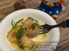 -Common Table · Brunch & Coffee