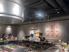 -肉肉大米(金虹桥店)