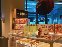 -奈雪的茶(青岛卓悦里INTOWN店)