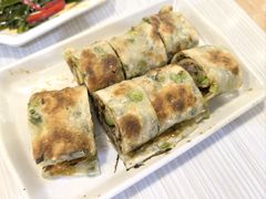 -台北楚楚园馅饼粥(虹桥南丰城店)