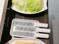 -蝎王府羊蝎子(北大地店)