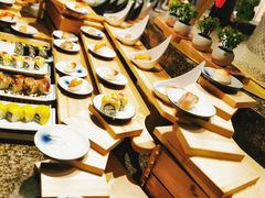 -星伦多自助料理·涮烤一体(杭州来福士店)