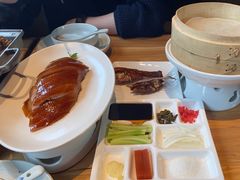 -四季民福烤鸭店(前门廊房二条店)