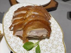 -全聚德(长白店)