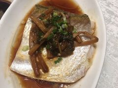 -名轩·中餐厅(南京玄武湖假日酒店)