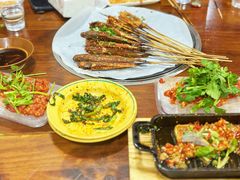 -夜烤·宜宾烧烤(洋河路店)