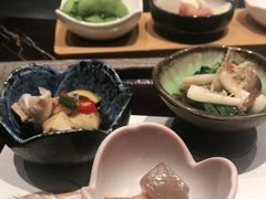 -枫品铁板烧(东樾店)