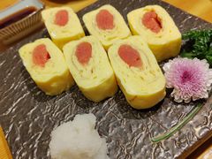 -晶吉·居酒屋·日本料理·烧鸟(中山区民主广场经典生活店)