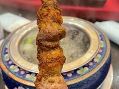 -东来顺饭庄(西单店)