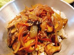 -芝士牛炭火烤肉