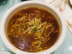 -世纪缘湖滨花园酒店·湖景轩中餐厅(太阳宫店)