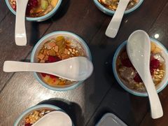 -江边城外烤全鱼(方庄时代购物中心店)