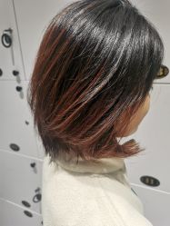 -卓梵美发·精品Salon