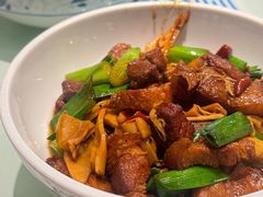 笋干烧肉-一味大院•桐庐菜传承店(春江路店)