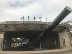 -胡里山炮台
