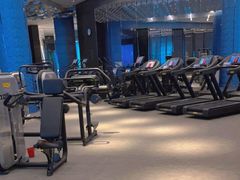 -西安W酒店FIT有型健身中心