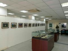 -林曦明现代剪纸艺术馆