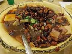 毛血旺-群姐面馆·海鲜烧烤(同安路二店)