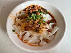 -刘二妈米皮(步行街店)