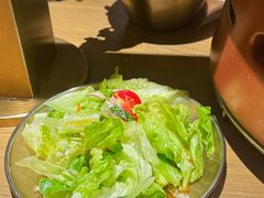 -西塔老太太泥炉烤肉(亚运村店)