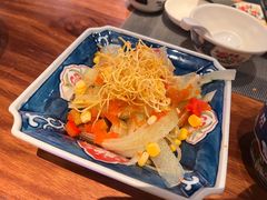 冰淇淋萝卜-江户前寿司·日料·寿喜烧(中关村壹号店)