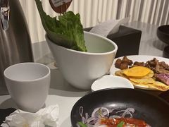 -韩时烤肉(枫蓝店)