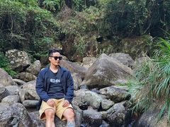 -白云源风景区