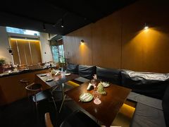 -Fuzzy Bistro 浮几韩餐·茶酒馆