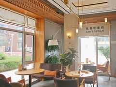 -荷恬·精致蔬食料理(富国街店)