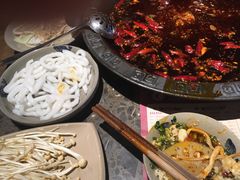 -重庆渝达老火锅(春熙路店)